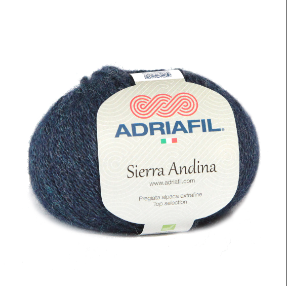 Adriafil Sierra Andina Alpaca