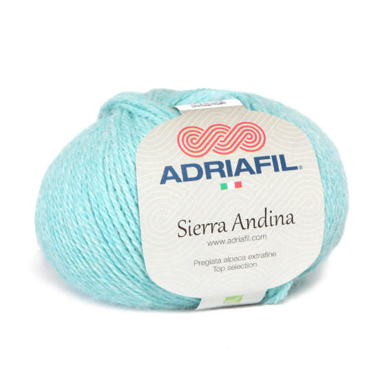 Adriafil Sierra Andina Alpaca