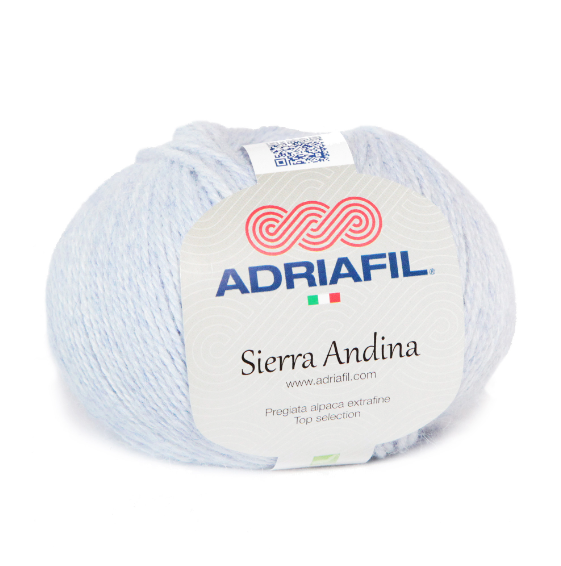 Adriafil Sierra Andina Alpaca