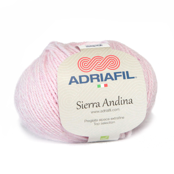 Adriafil Sierra Andina Alpaca
