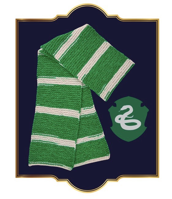 Sirdar Harry Potter Self Striping Scarf Yarn