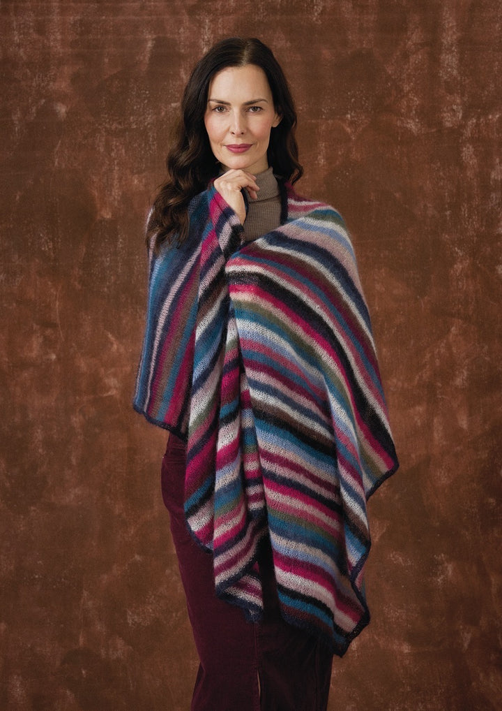 Rowan Celebrating 25 Years of Kidsilk Haze