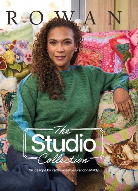 Rowan The Studio Collection