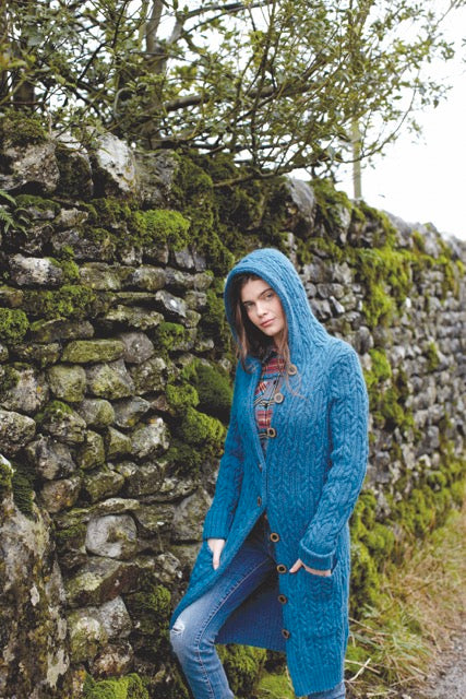 Rowan British Made by Lisa Richardson