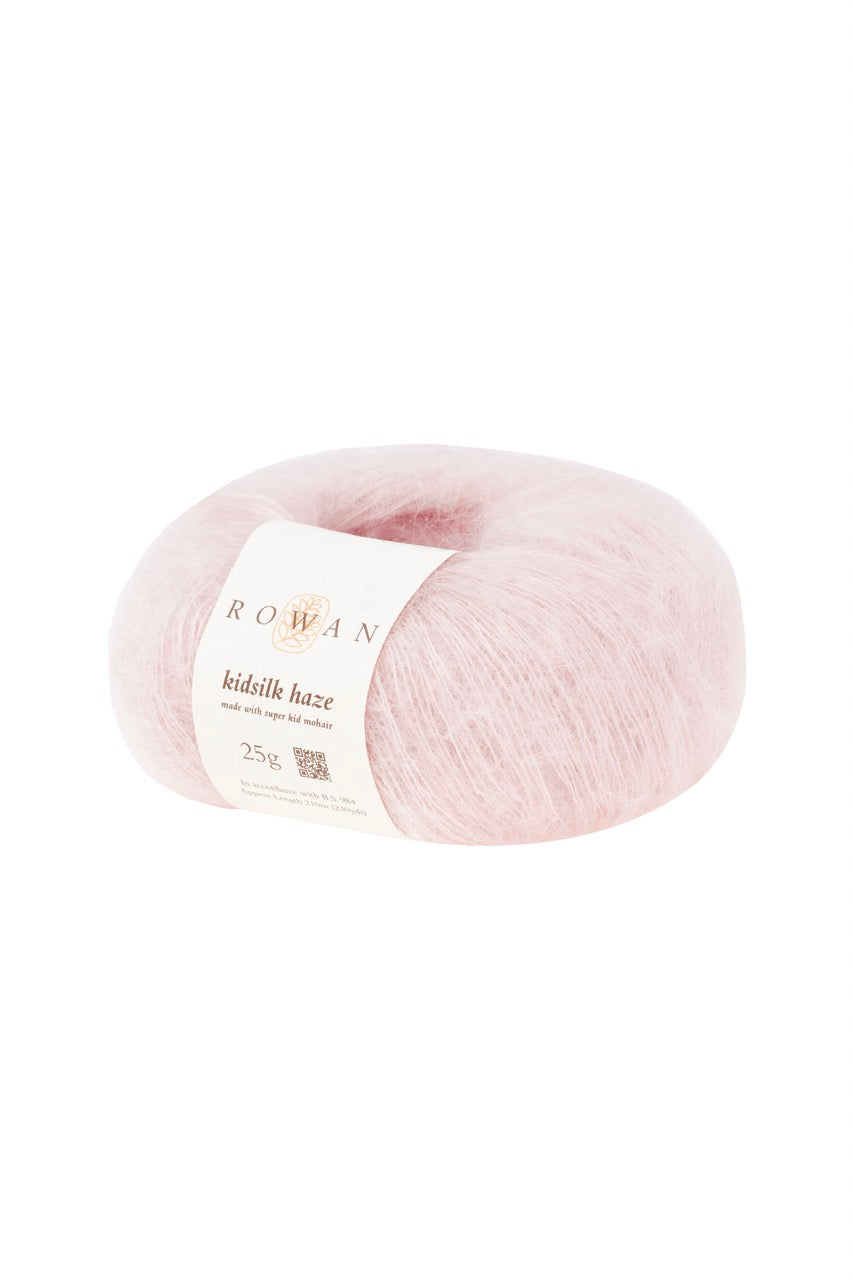 Rowan Kidsilk Haze