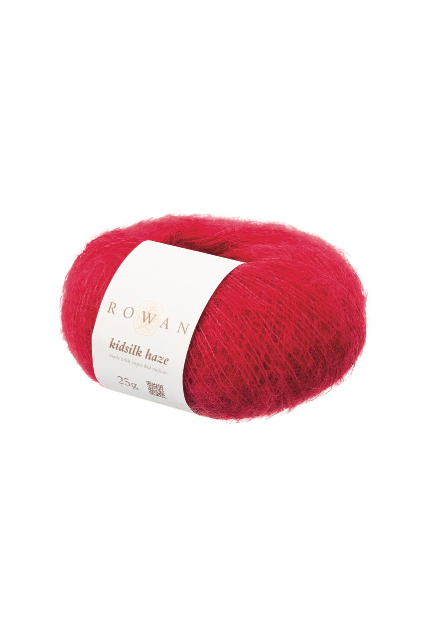 Rowan Kidsilk Haze