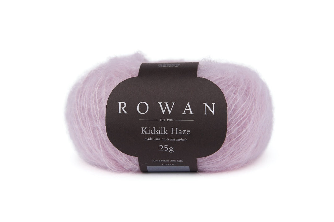 Rowan Kidsilk Haze