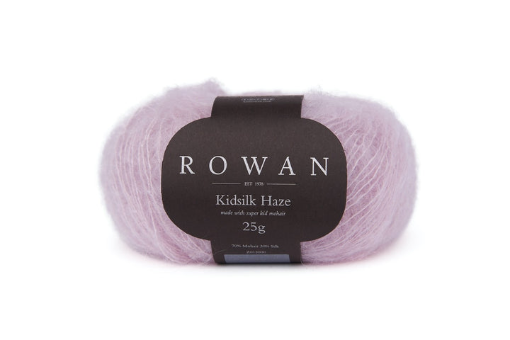 Rowan Kidsilk Haze