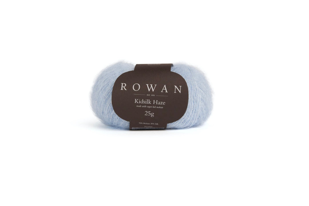 Rowan Kidsilk Haze