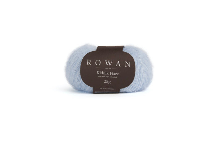 Rowan Kidsilk Haze