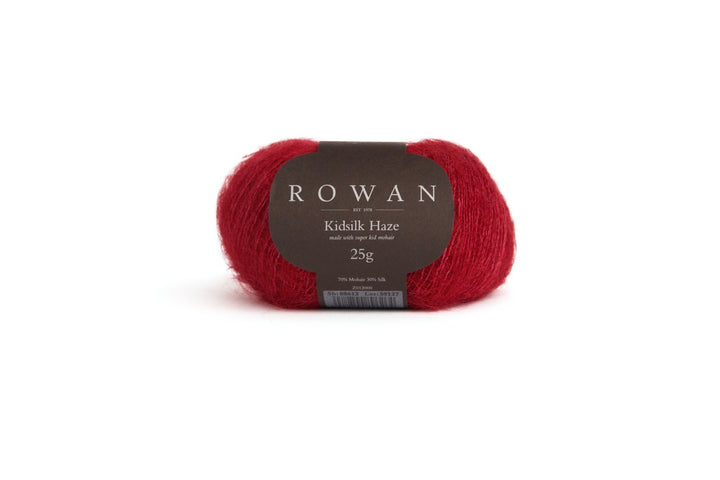 Rowan Kidsilk Haze
