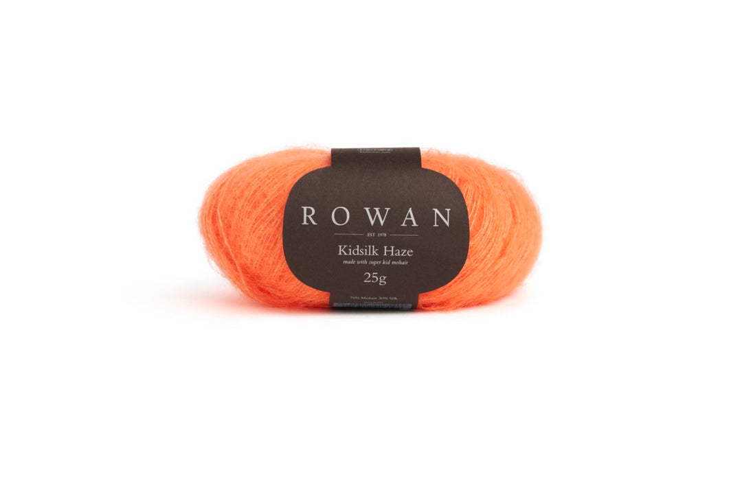 Rowan Kidsilk Haze