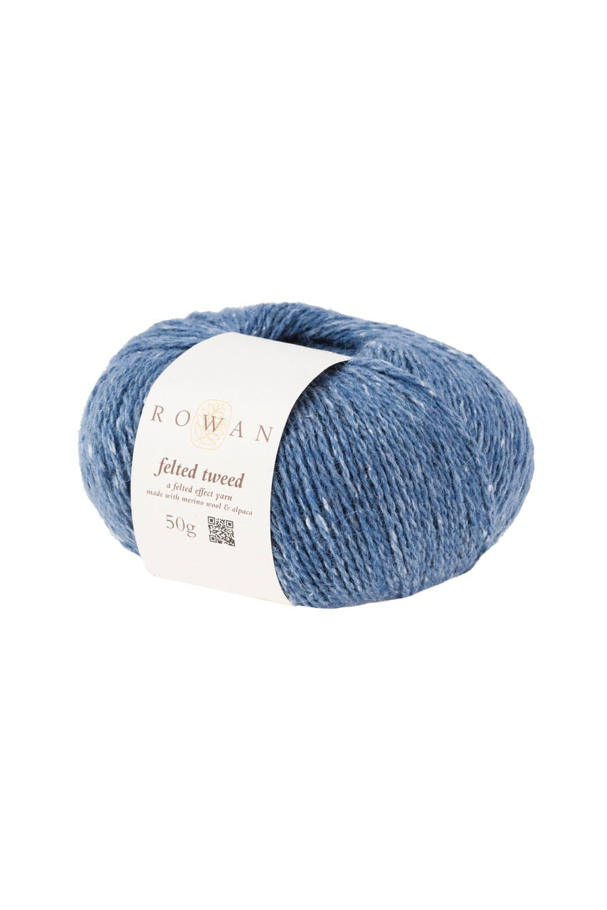 Rowan Felted Tweed