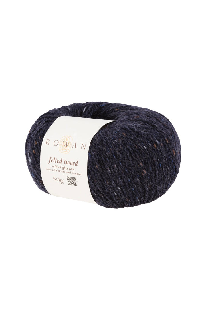 Rowan Felted Tweed