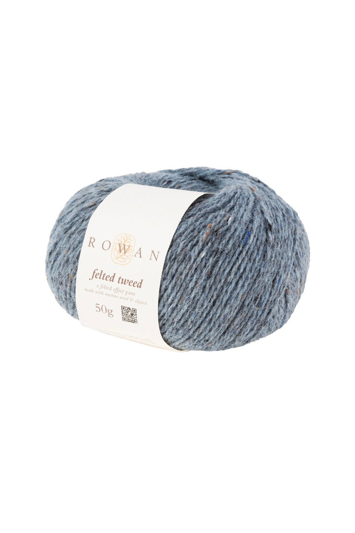 Rowan Felted Tweed