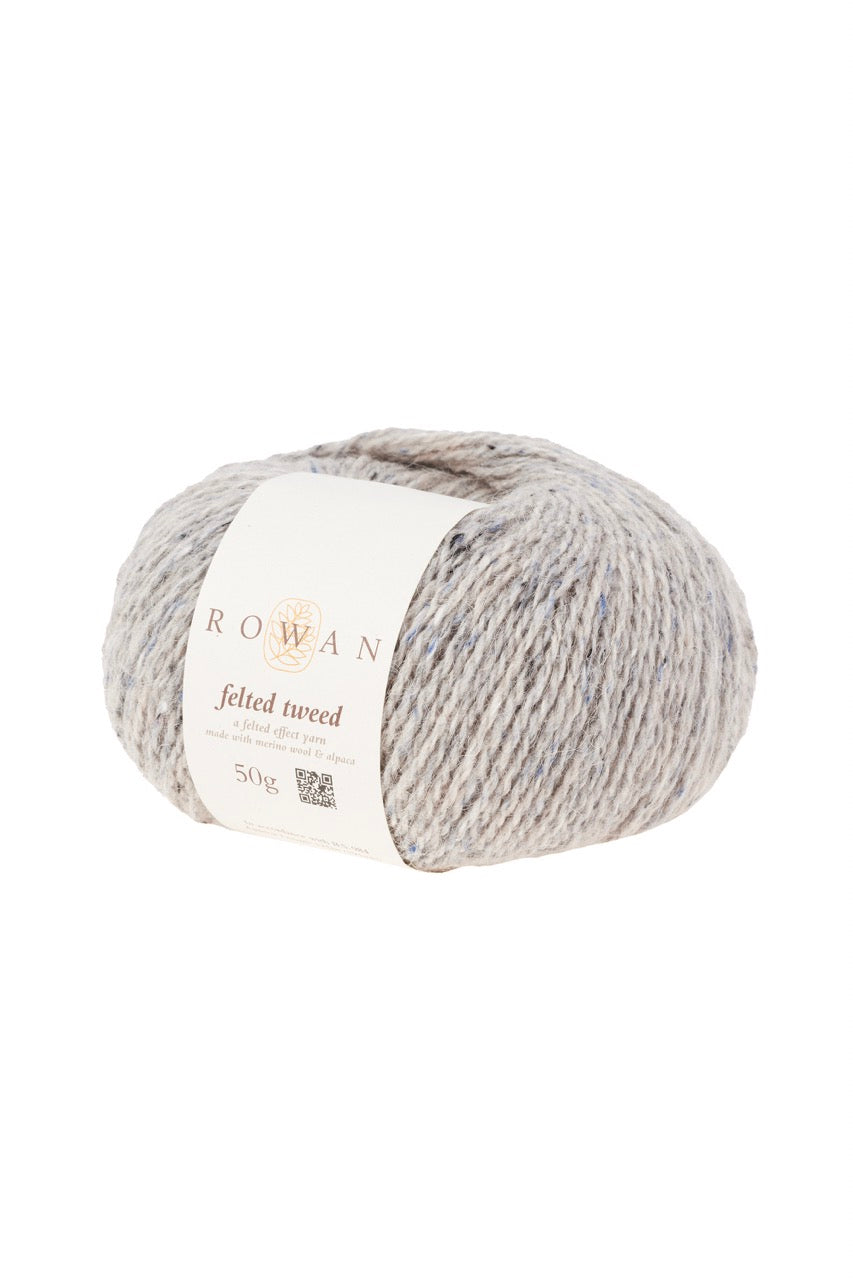 Rowan Felted Tweed