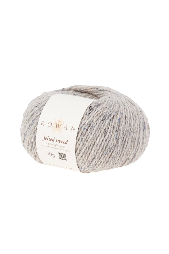 Rowan Felted Tweed