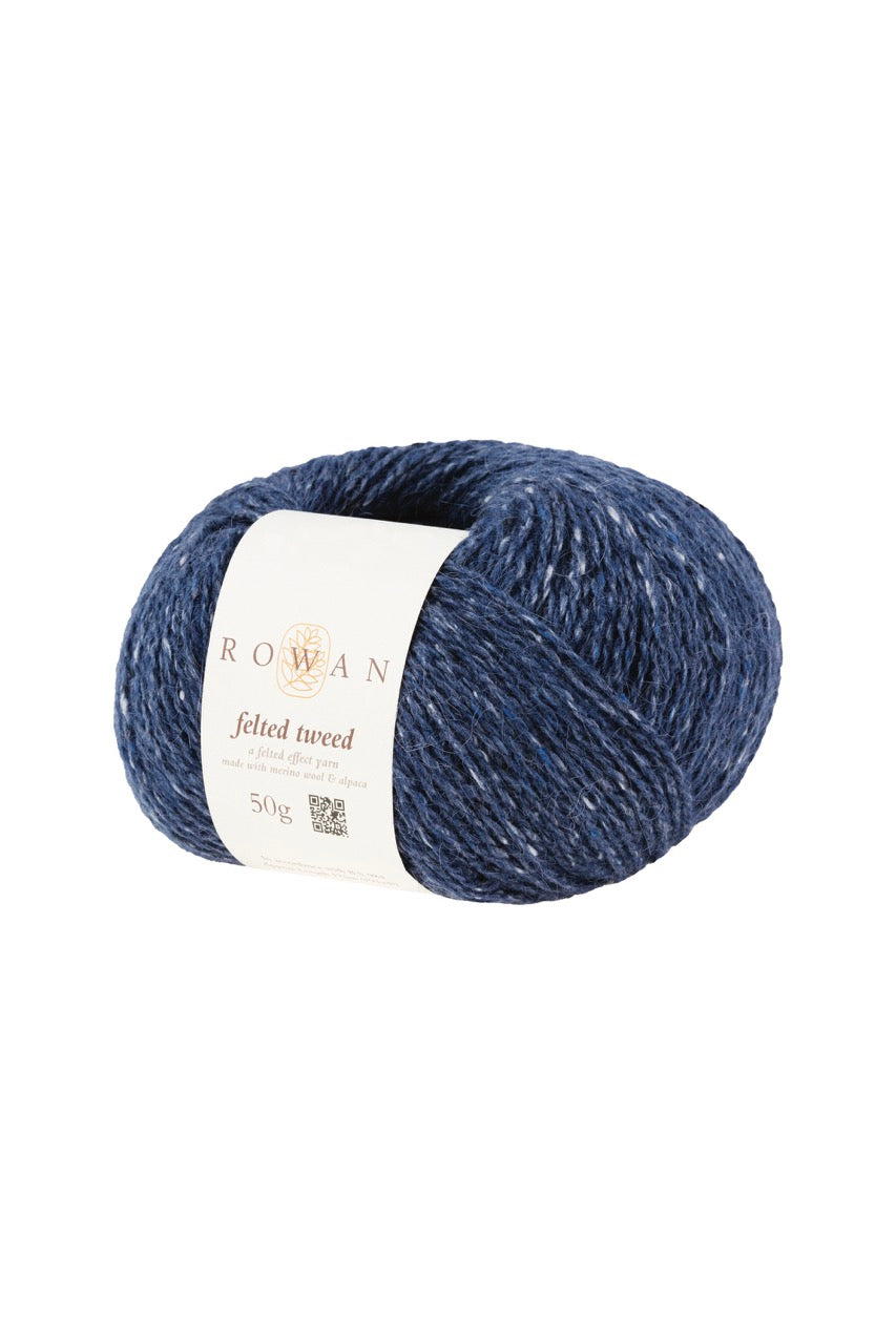 Rowan Felted Tweed