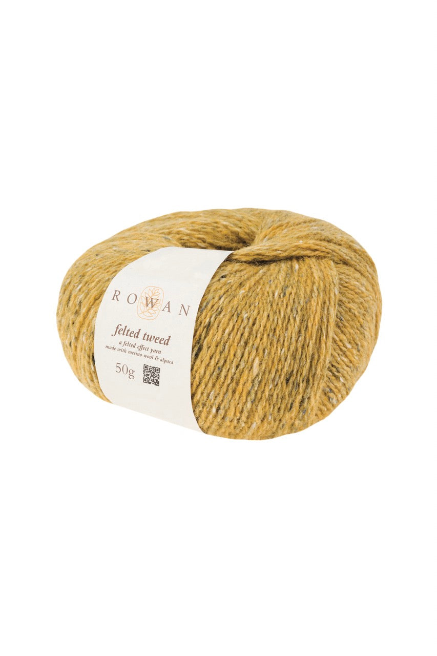 Rowan Felted Tweed