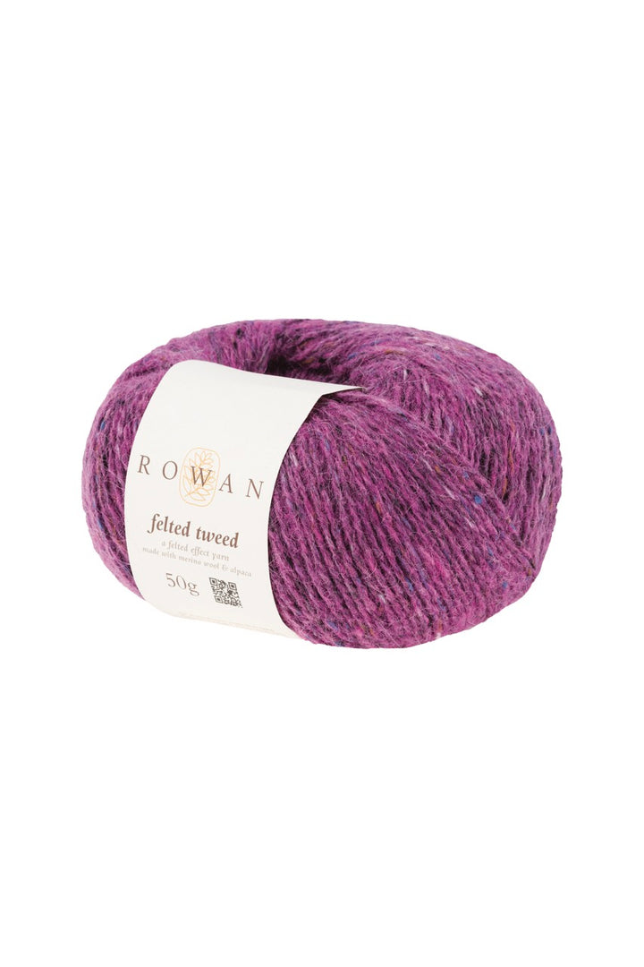 Rowan Felted Tweed