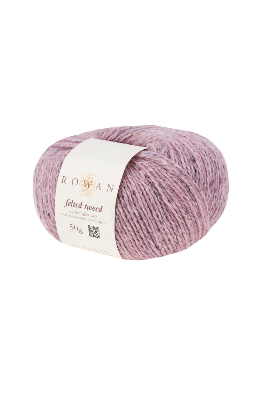 Rowan Felted Tweed