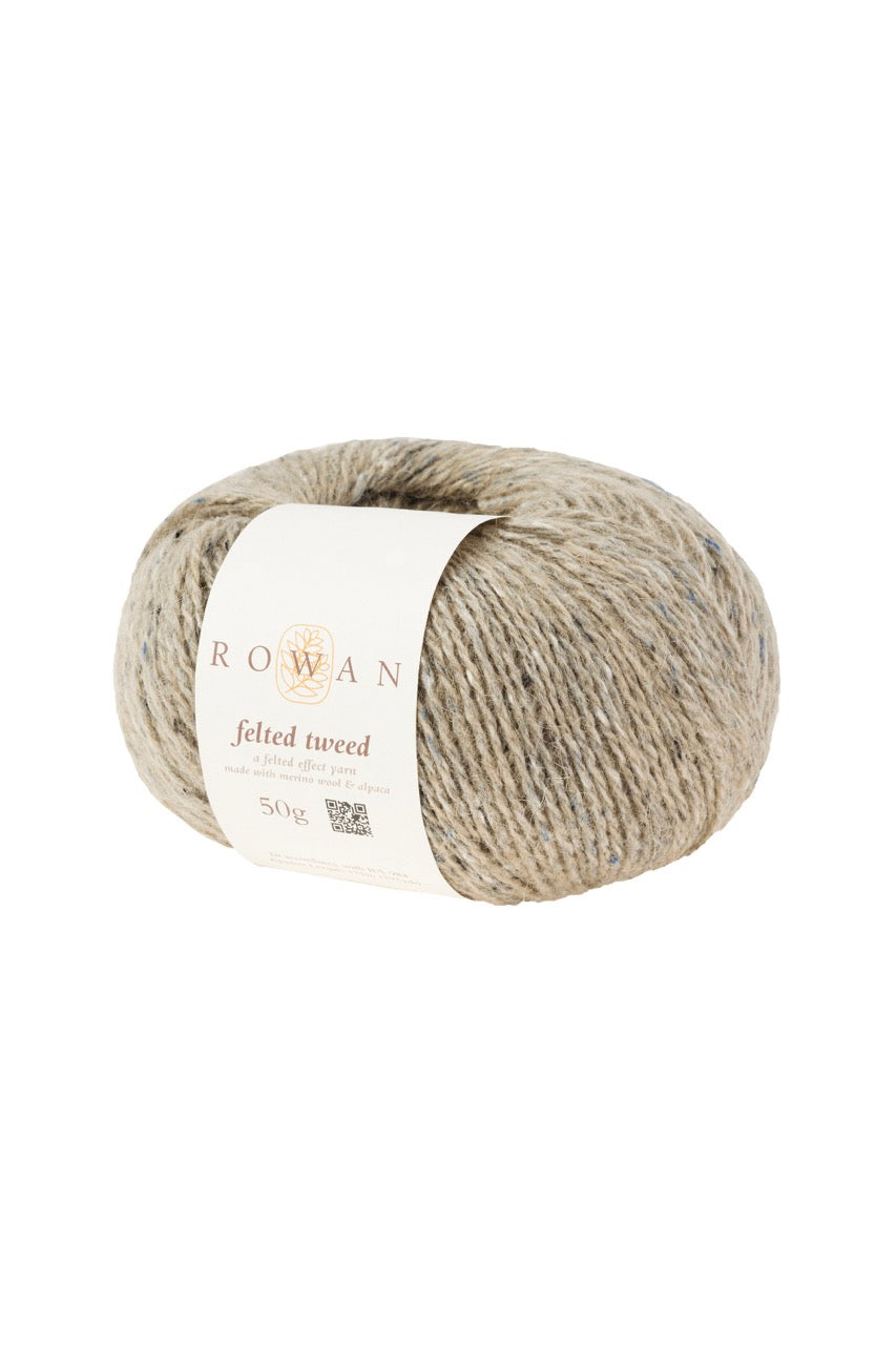 Rowan Felted Tweed