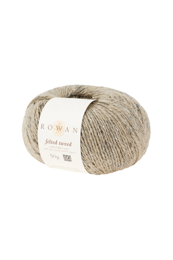 Rowan Felted Tweed
