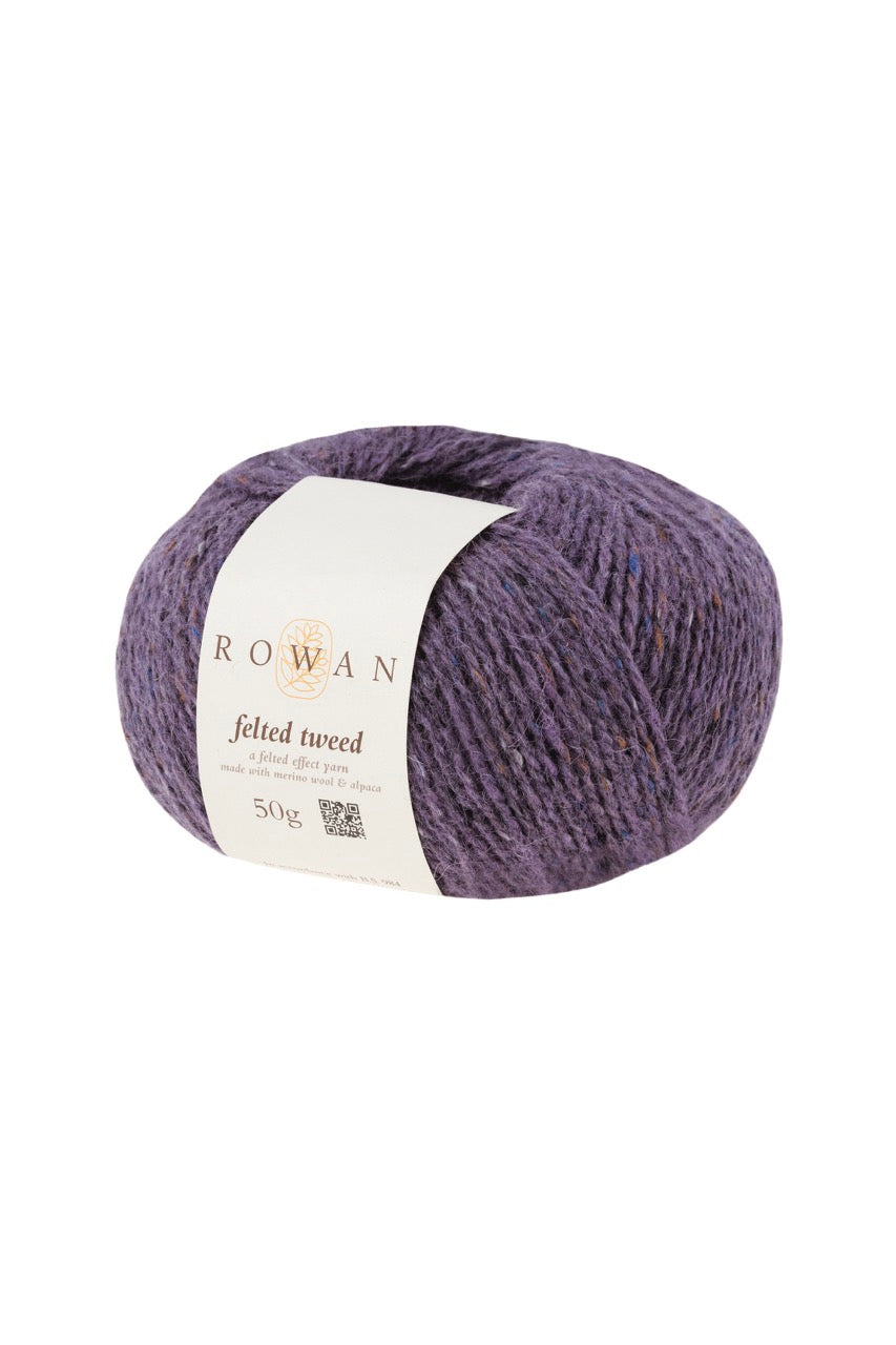 Rowan Felted Tweed