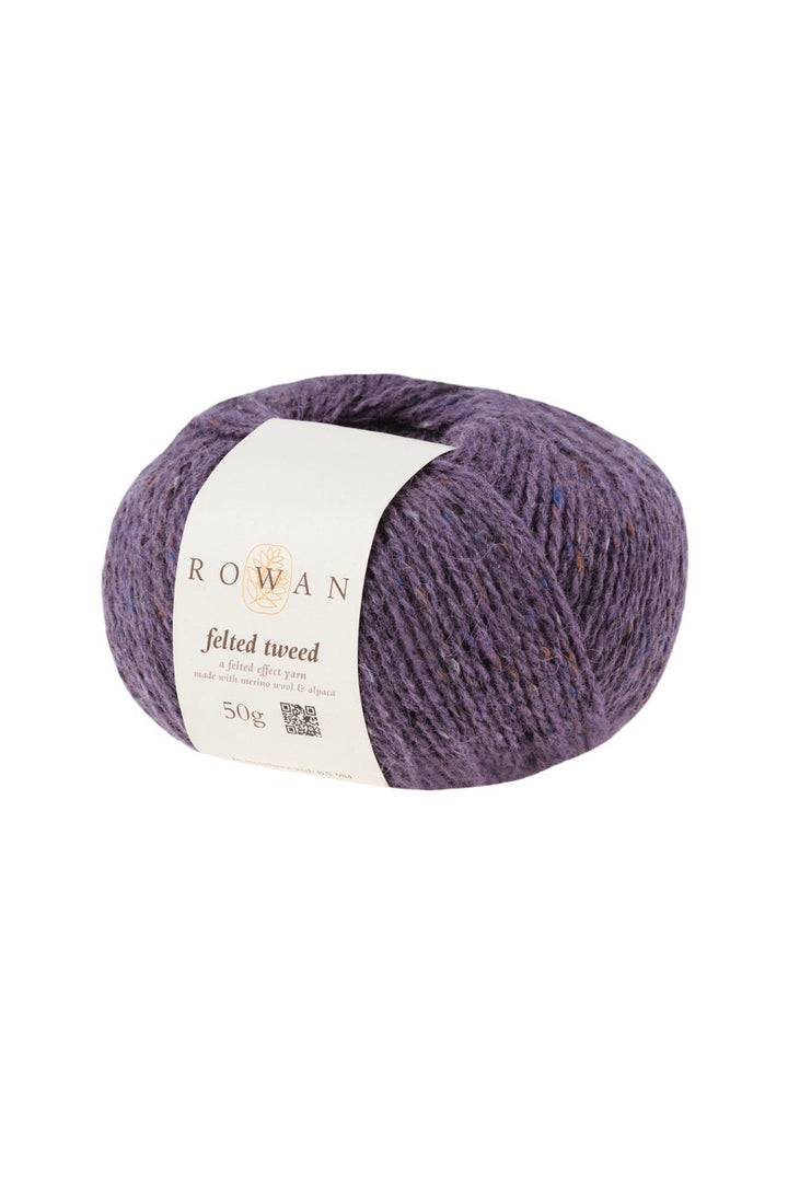 Rowan Felted Tweed