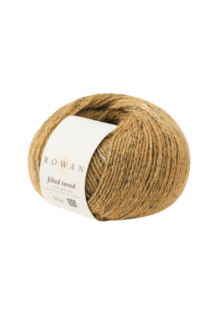Rowan Felted Tweed