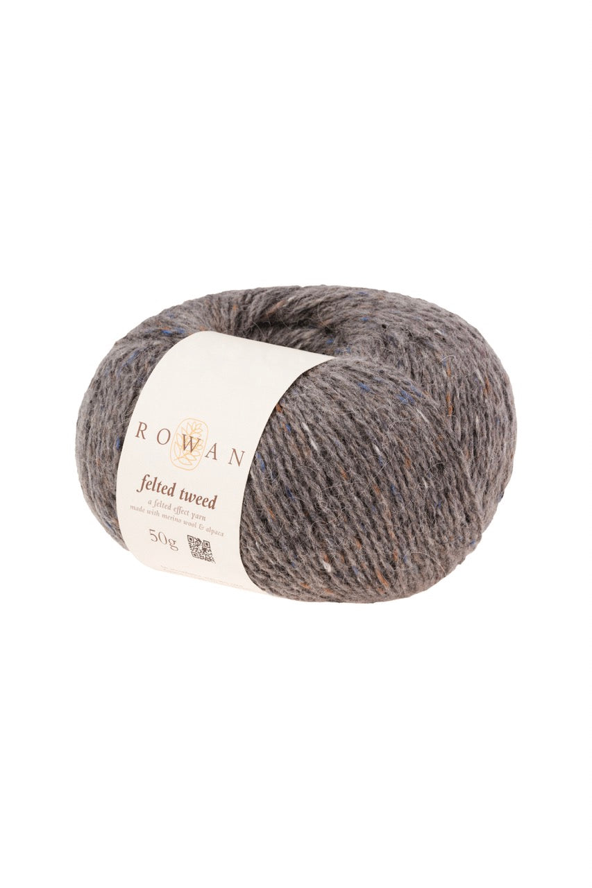 Rowan Felted Tweed