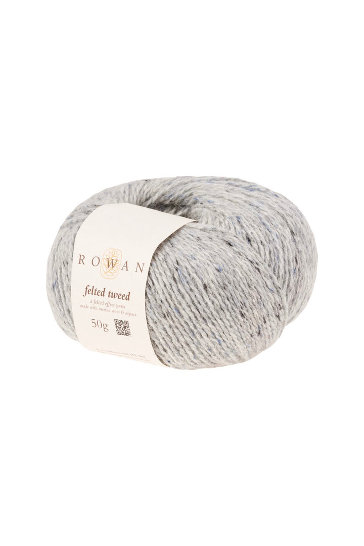 Rowan Felted Tweed