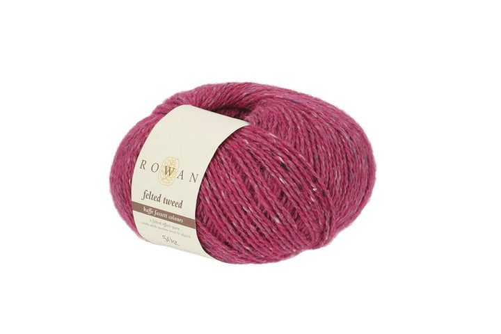 Rowan Felted Tweed