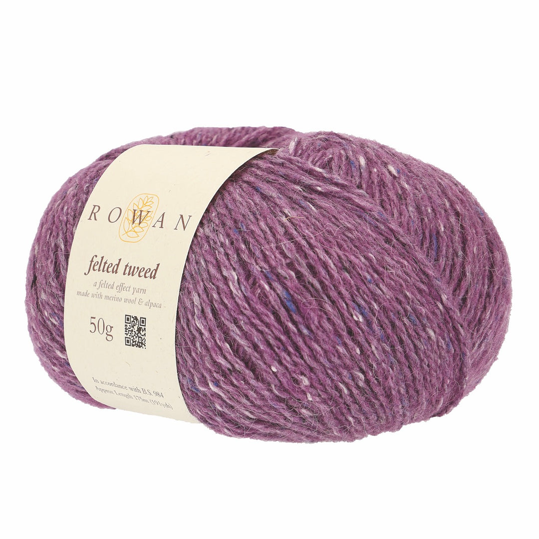 Rowan Felted Tweed