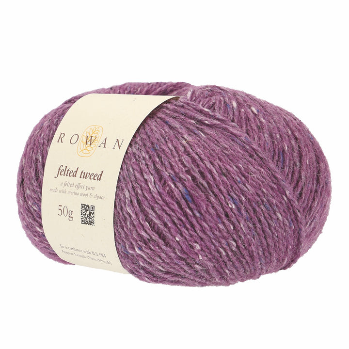 Rowan Felted Tweed