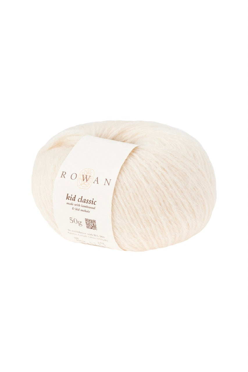 Rowan Kid Classic