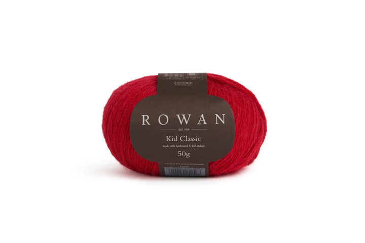 Rowan Kid Classic