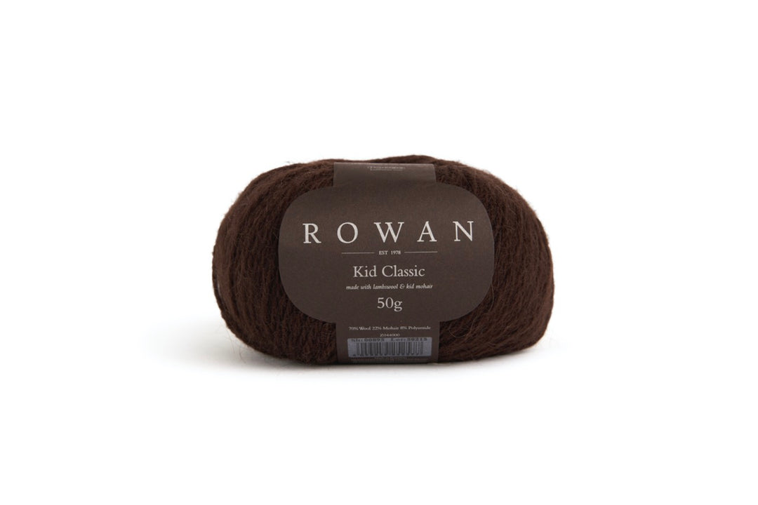 Rowan Kid Classic