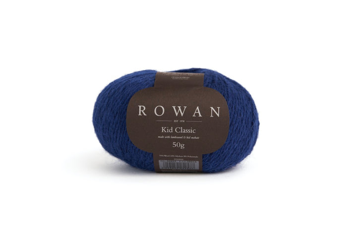 Rowan Kid Classic