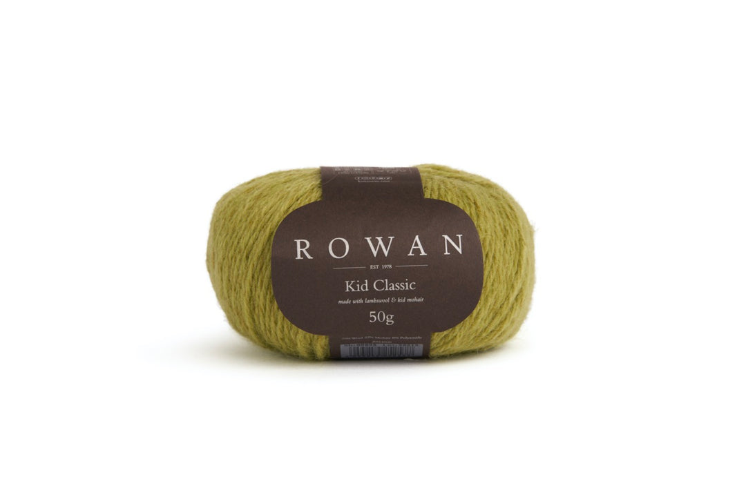 Rowan Kid Classic