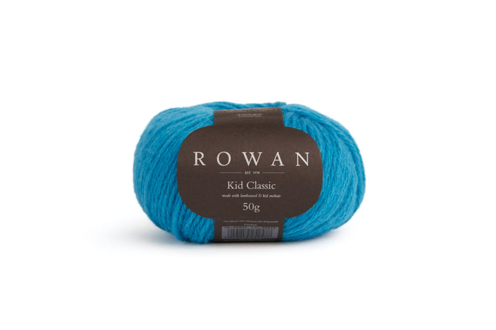 Rowan Kid Classic