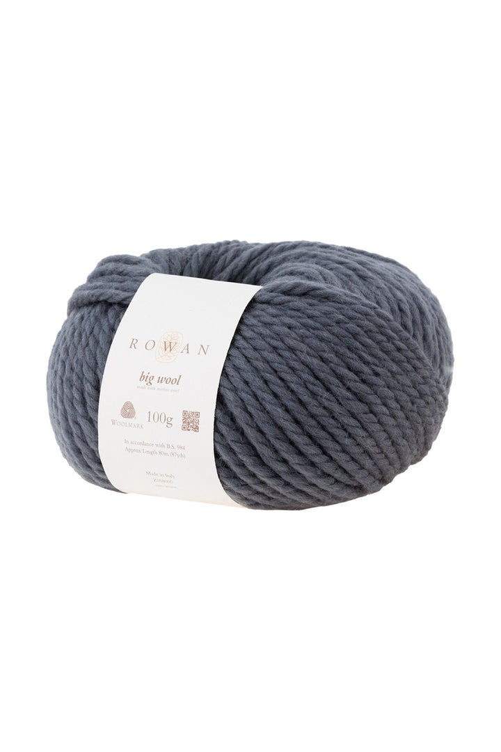 Rowan Big Wool