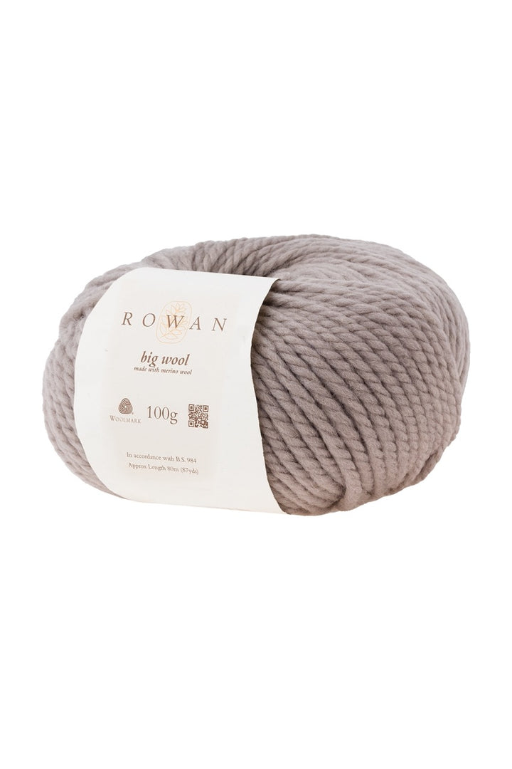 Rowan Big Wool