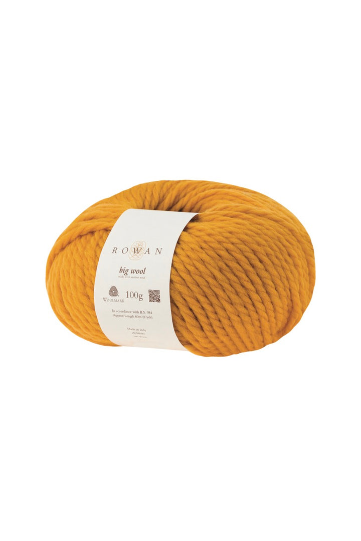 Rowan Big Wool